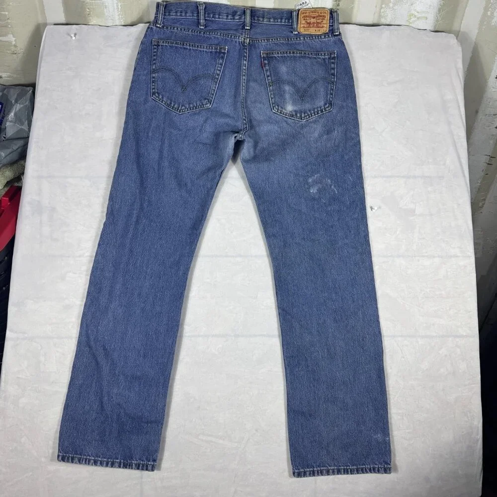 Levis levi 505